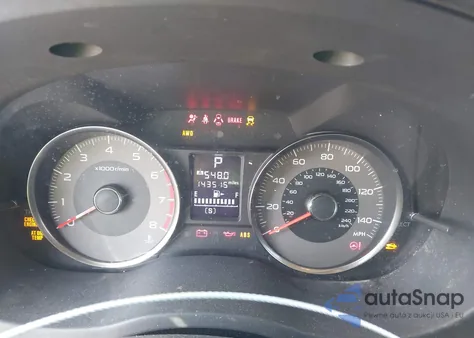 2014 Subaru Forester 2.0Xt Premium from USA, damaged, VIN JF2SJGDC7EH538529